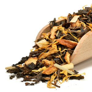 Mary Rose - Čaj Warming Spices - 50 g