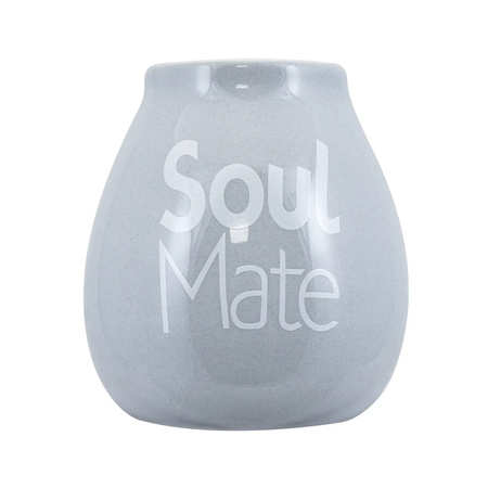Ceramic Calabash  - Soul Mate 350ml