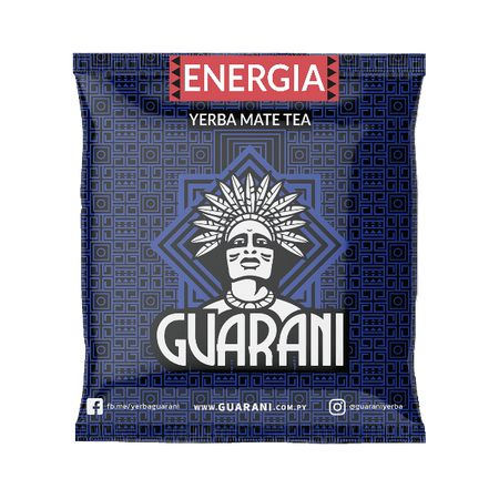 Guarani Energia 50g