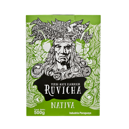 Ruvicha Nativa 500 g