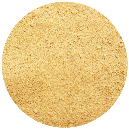 Vivarini – Imbir mielony 1kg