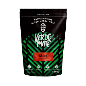 Verde Mate Green Jager 500g