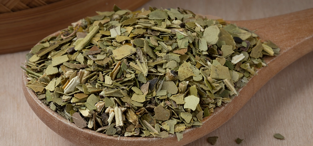 Jak se vyrábí yerba maté