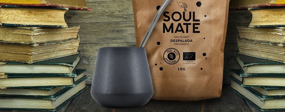 Vlastnosti yerba maté