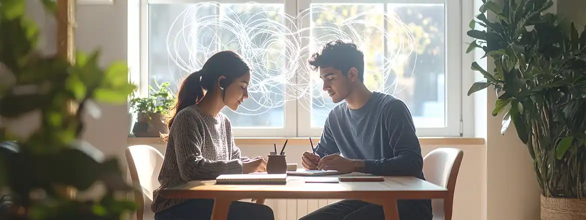 Yerba mate a učení – je vhodná pro studium?