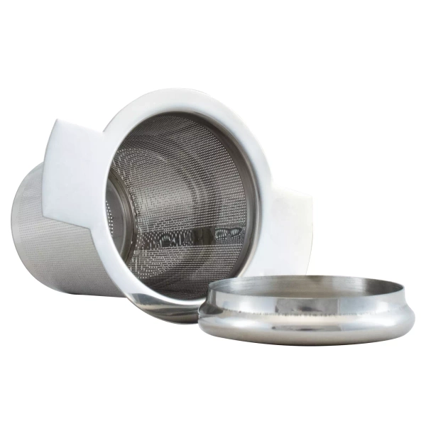 Čajová sítka – velký košík