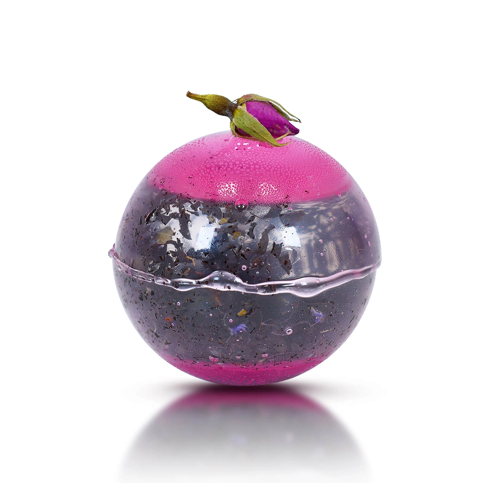 Tropical Bloom čajová bomba