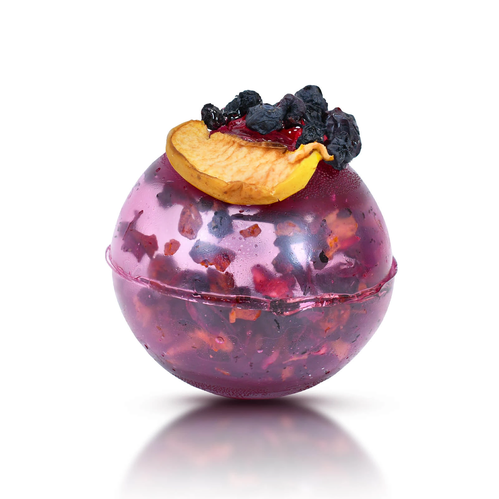 Forest Treasure čajová bomba