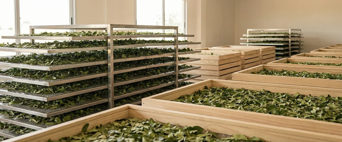 Soul Mate sin Humo – brazilská yerba mate bez kouřového sušení