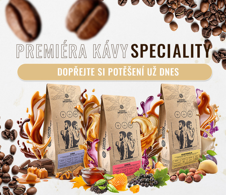 Speciality