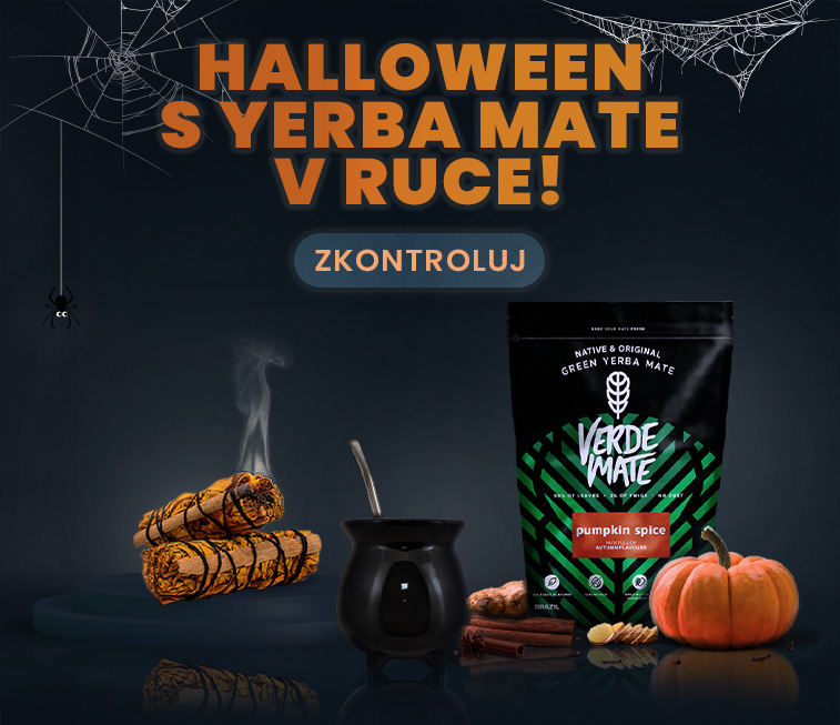 Spooky Season