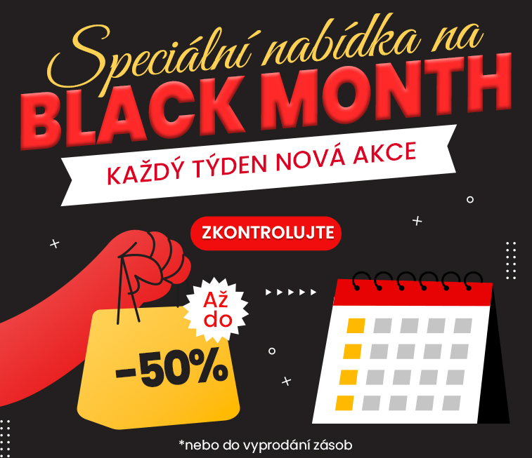 Black Month