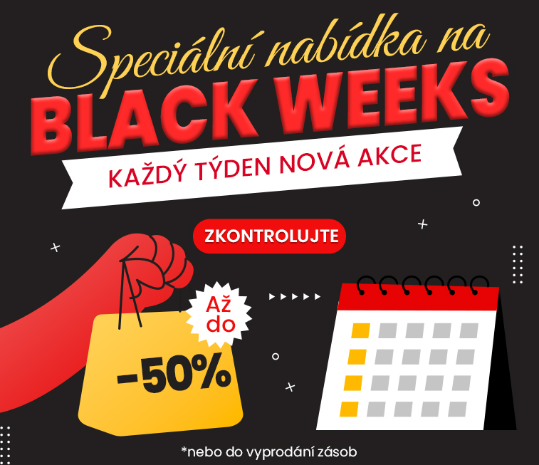 Black Weeks