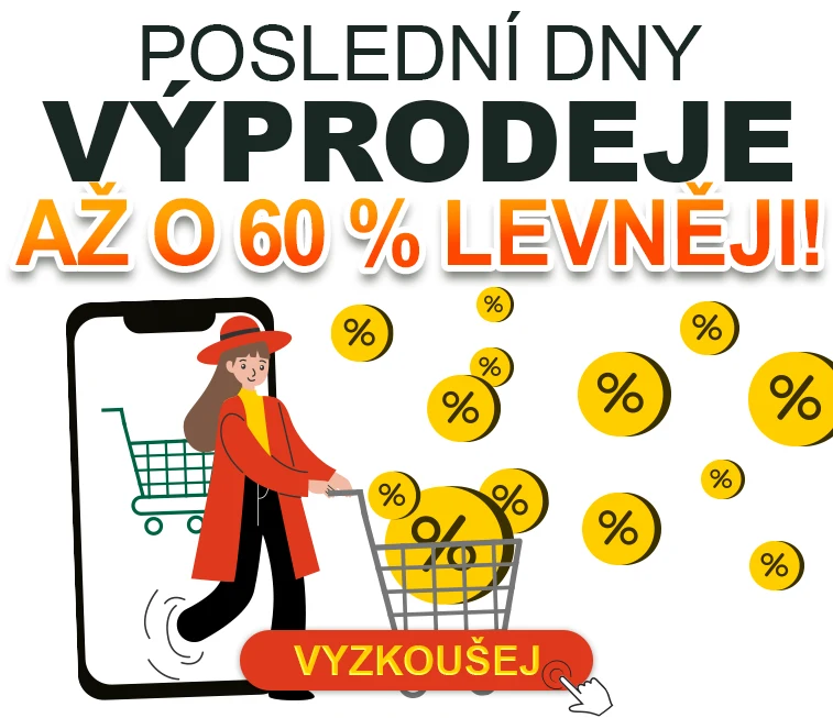 Výprodej