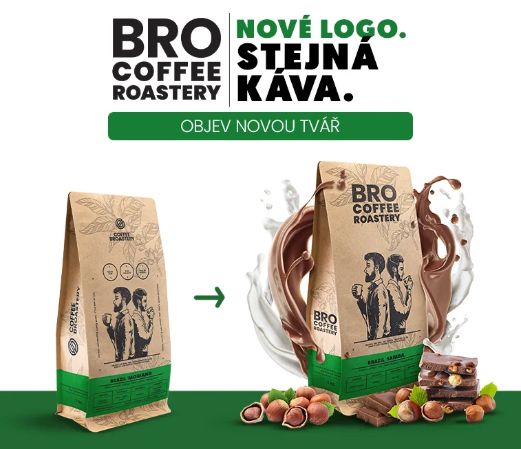 BRO Coffee Roastery