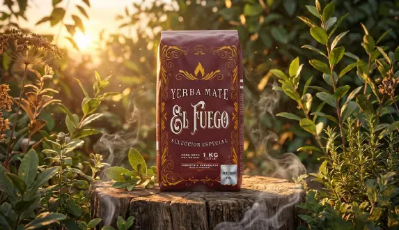 Nejsilnější yerba mate. Zjistěte, která z nich dodává nejvíce energie!