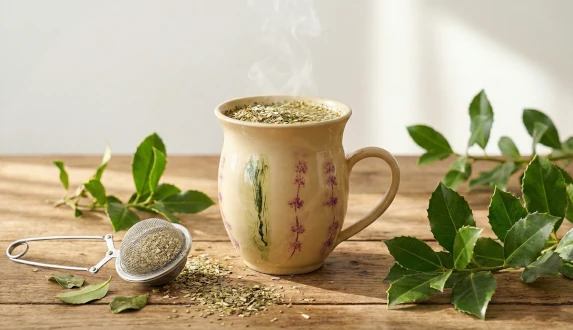 Jak uvařit yerba maté v hrnku? Jednoduchý způsob, jak si připravit aromatický nálev bez tykve