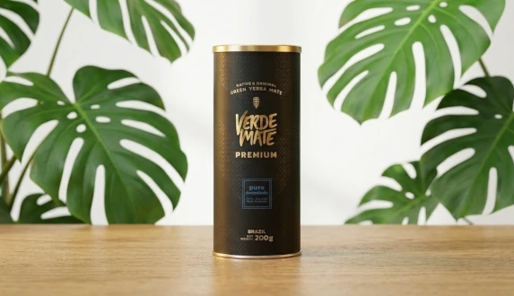 Verde Mate Green Premium - je to nejlepší yerba mate premium?
