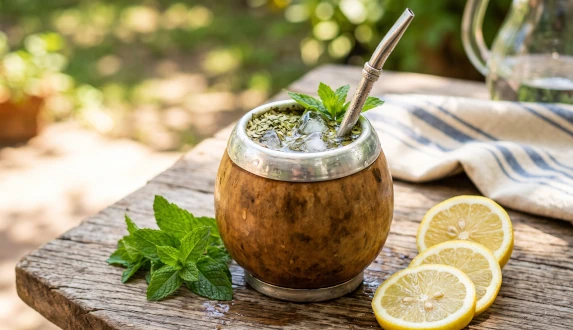 Nejlepší yerba mate na tereré – jak vybrat tu nejlepší yerbu mate pro přípravu studeného nápoje?