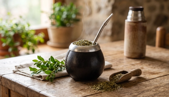 Přínosy a účinky yerba mate na zdraví – co byste měli vědět