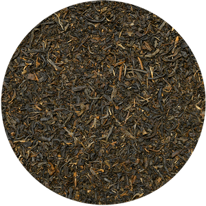 Mary Rose - Černý Čaj Yunnan v plechovce - 50 g