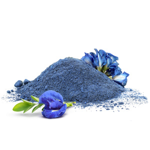 Mary Rose – Blue Matcha Alternative – Butterfly Pea Tea (prášek) 50 g