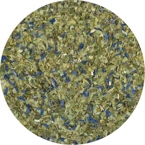 Sada Yerba Maté Verde Mate 500g 0,5kg Yerbomos X