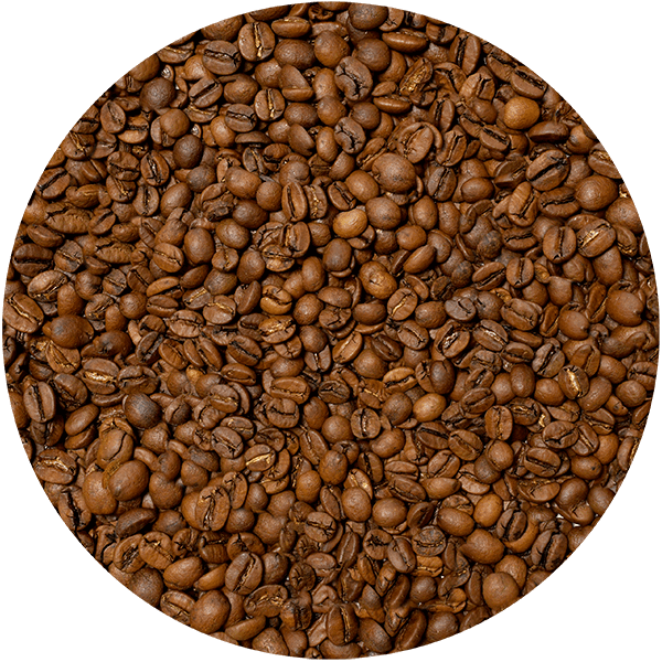 Bro Coffee Roastery – Zrnková káva Brazil Samba Premium 400 g