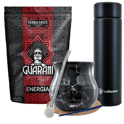 Sada Yerba Guarani Energia Guarana 0,5kg 500g
