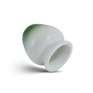 Kusenaoshi – Keramický stojan pod chasen – Hayashi