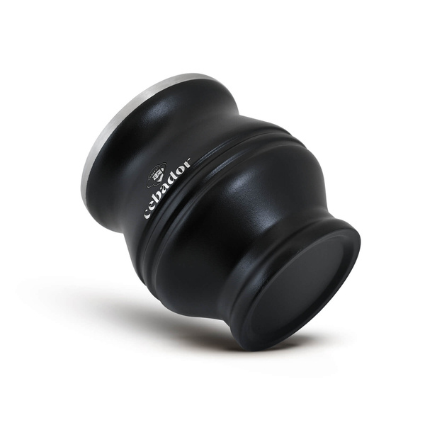 TermoColador – termohrnek na yerba maté – 190 ml (černý)