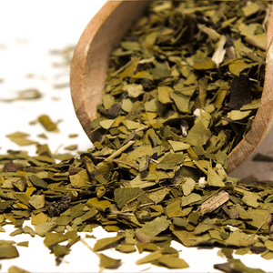 Yerbera – Plechovka + Verde Mate Green Organica 0,5 kg