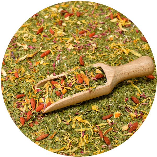 Sada Yerba Maté Verde Mate 500g 0,5kg Yerbomos X