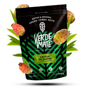 Yerba Verde Mate Green 3x500g