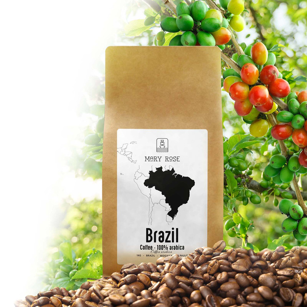 Dárková sada Mary Rose káva + French Press