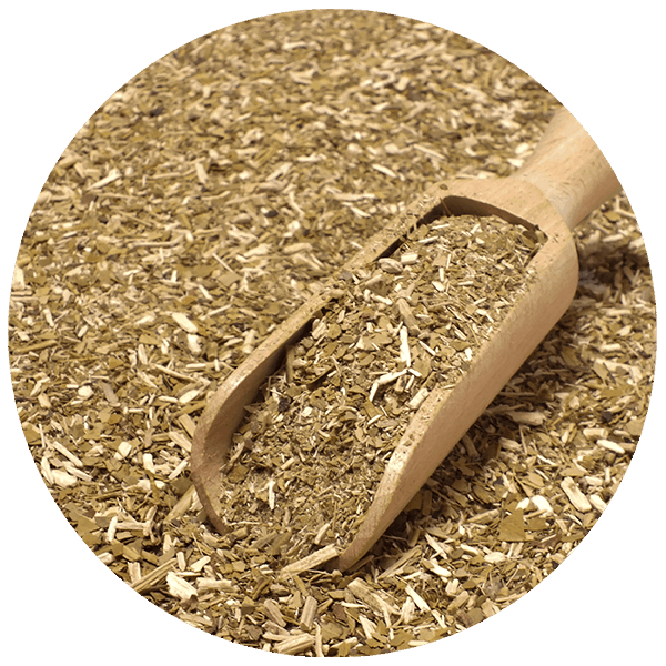 Yerbera – Plechovka + Guarani Katuava 0,5 kg