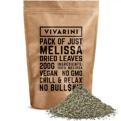 Vivarini – Meduňka 200 g