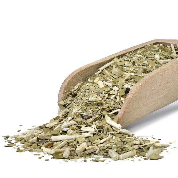 Yerba Mate Guarani Premium 0.5kg cín