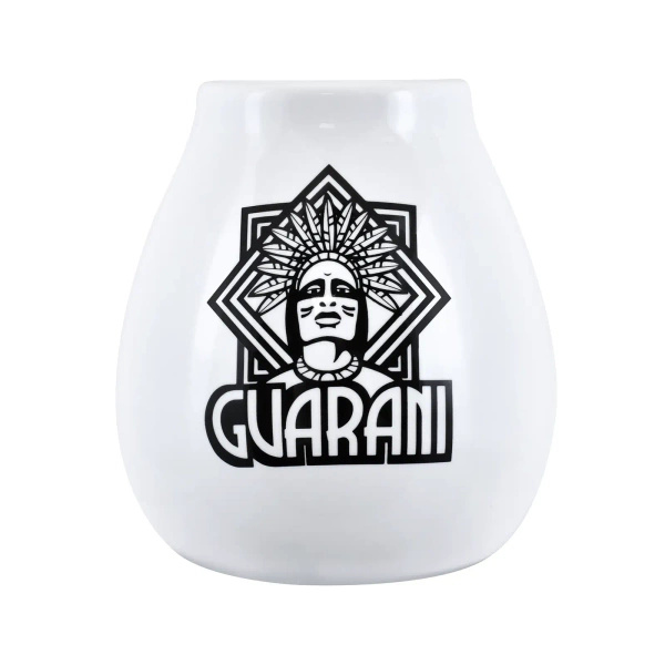 Sada Yerba Maté 10x50g Kalabása + Bombilla