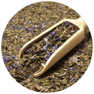Dárková sada Guayusa Pachamama: Pure + Lavanda + Energia 3x100g