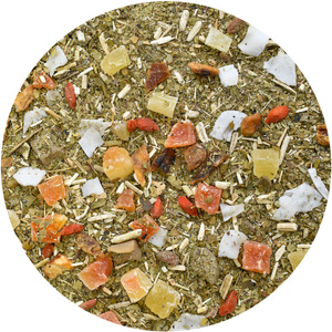 Guarani yerba mate sada 2x500g keramická kalabasa bombilla