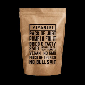 Vivarini – Kandované pomelo 250 g
