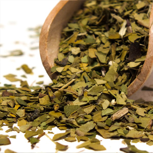 Sada: Yerba Maté + Guayusa Pachamama 2x500g
