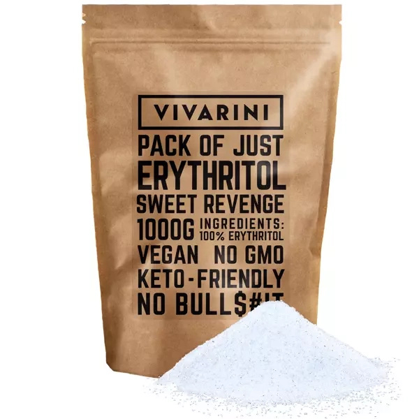 Vivarini - Erythritol 1 kg