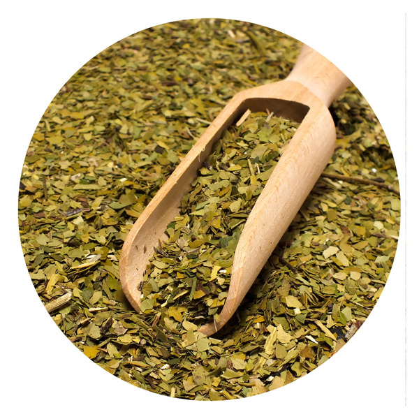 Sada Yerba Maté Verde Mate 400g 0,4kg Kalabása + Bombilla