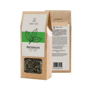 Mary Rose – Čaj Milk Oolong – 50 g