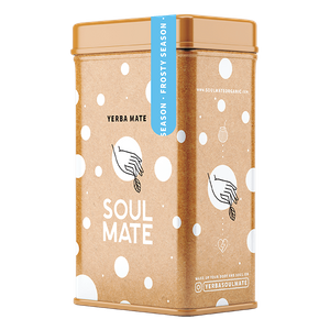 Soul Mate Organica Frosty Season 0.5kg cín