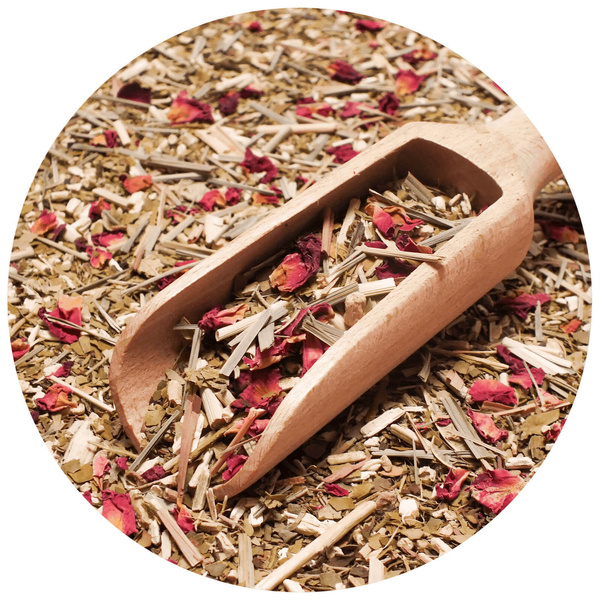 Sada ovoce Yerba Mate Yaguar Fruit 3x500g 1,5kg