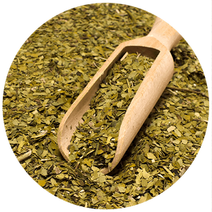 Yerbera – Plechovka + Verde Mate Green Organica 0,5 kg