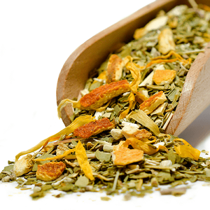 Yerba Mate Nejlepší ovocná sada 3x500g